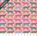 Saunter Wideback in Pink