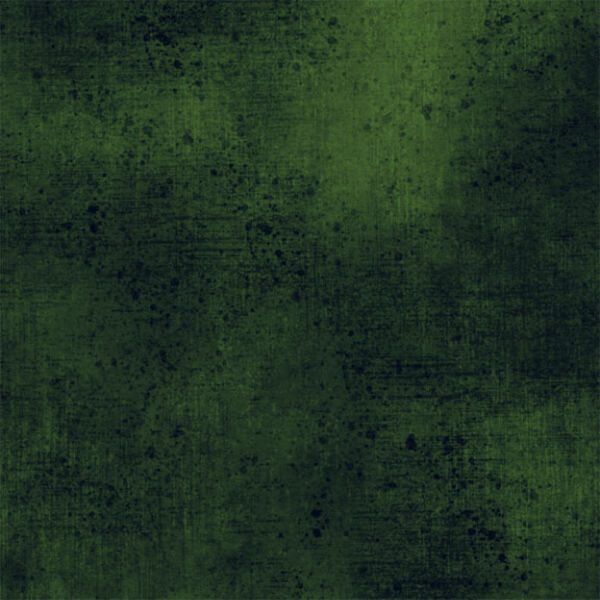 Gesso in Forest