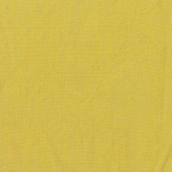 Artisan Cotton Yarn-Dye in Yellow Grey