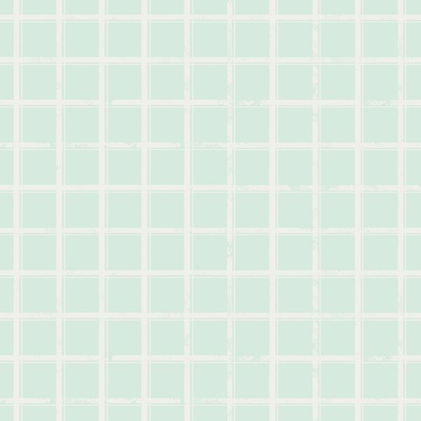Windowpane in Rainshower