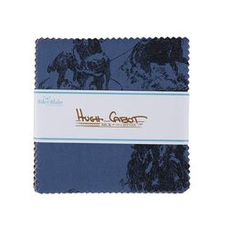 Back of the Chutes 5" Square Pack