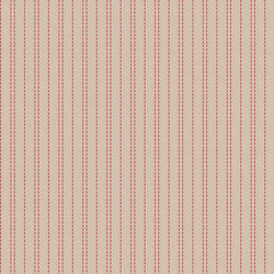 Seamstripe in Red