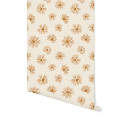 Cosmos in Cream
