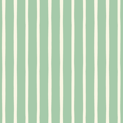 Stripe in Mint
