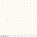 Bee Cross Stitch in Daisy on Cloud