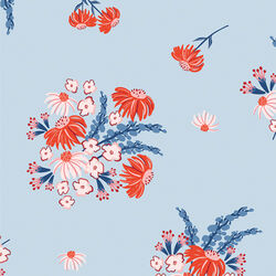 Home Sweet Bloom in Sky