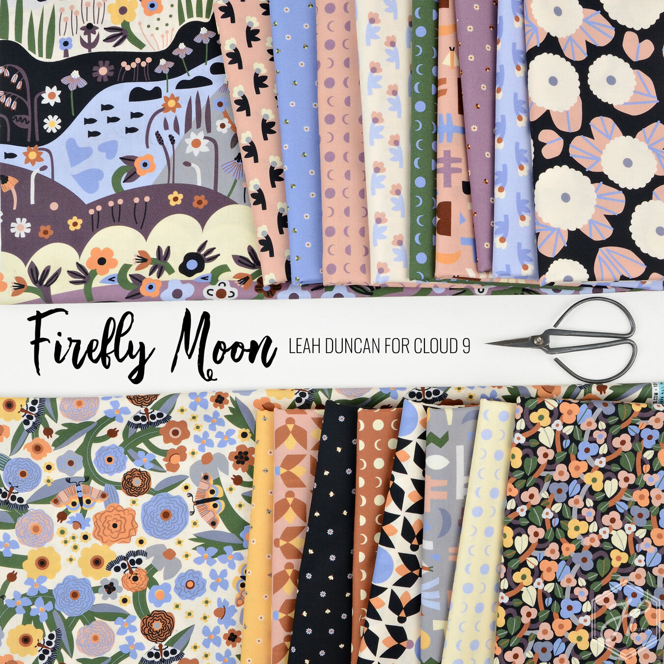 Firefly Moon Poster Image
