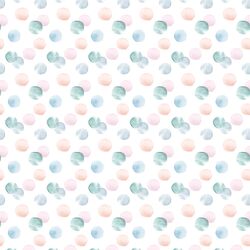 Spring Bubbles in Easter