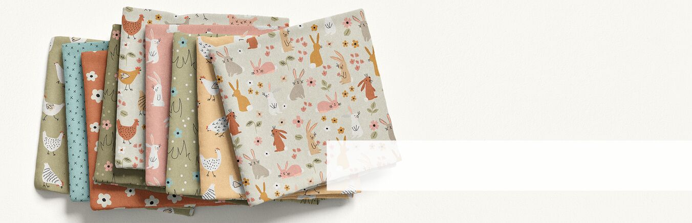 Spring on the Farm Preview Image