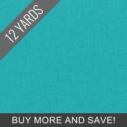 Cotton Couture in Pool - 12 Yard Bolt