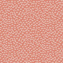 Doodle in Desert Rose