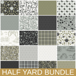 Twilight Reverie Half Yard Bundle