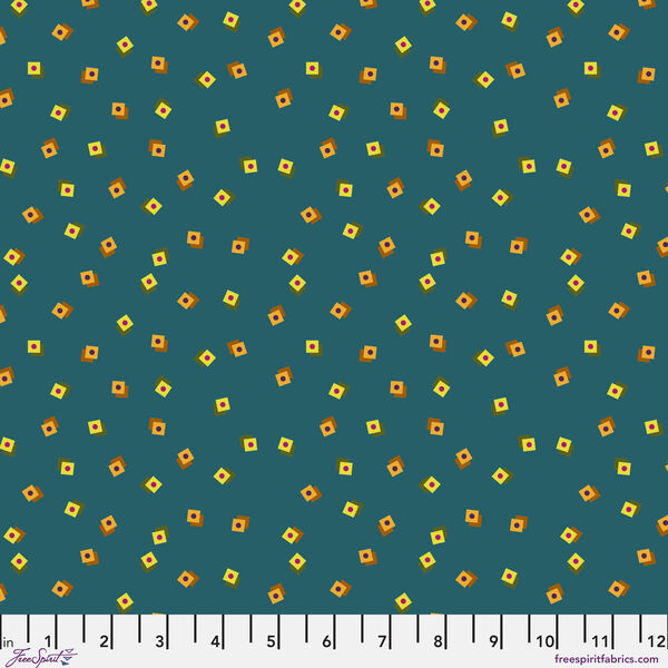 Tilt in Dark Teal