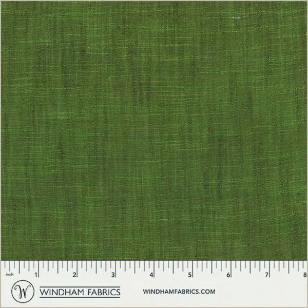 Handloom in Grassland