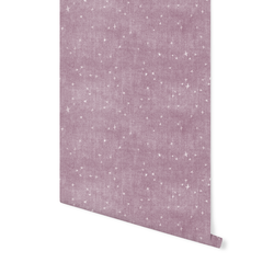 Textured Stars in Dawn