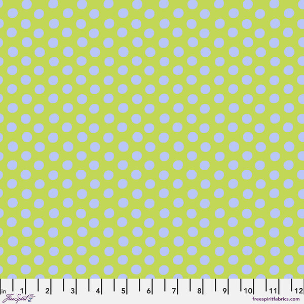 Spot in Apple