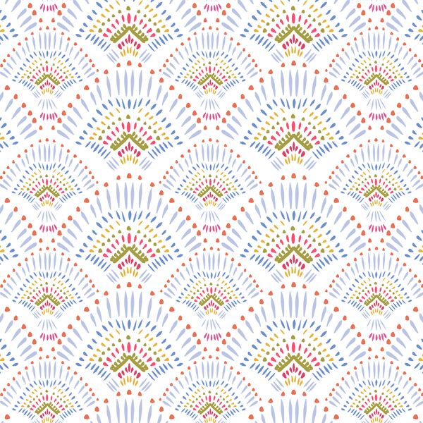 Large Woodland Boho in Festive