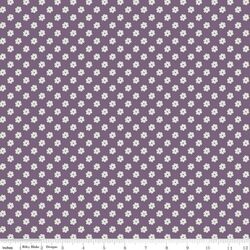 Verona in Plum