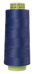 Cobalt Blue (9160-0815) - Silk Finish Cotton 60wt - 3000 Yards