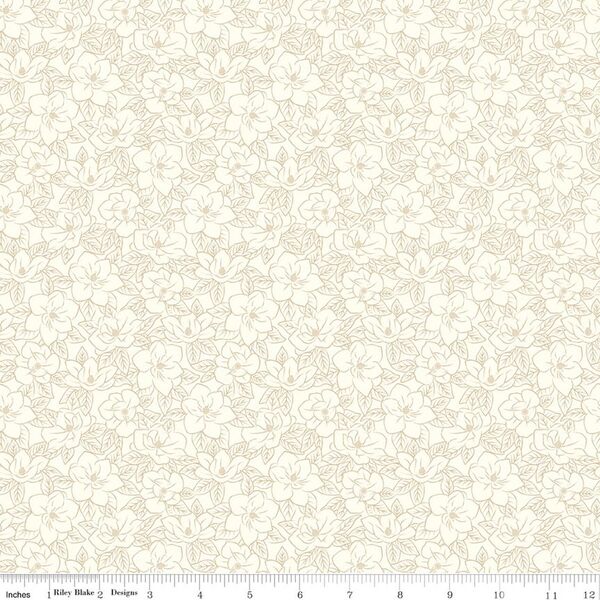 Magnolia Tonal in Cloud
