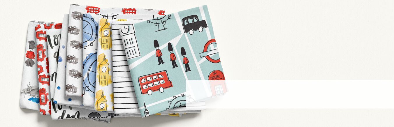 London Icons Preview Image