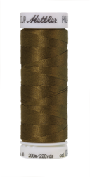 Moss (3406-0345) - Poly Sheen - 220 Yards