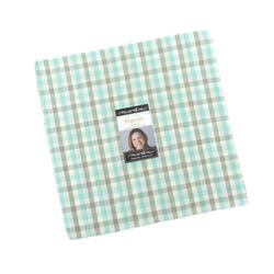 Popcorn Wovens 10" Square Pack