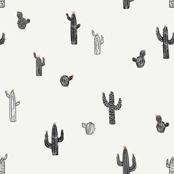 Cactus Stamps in Pacha