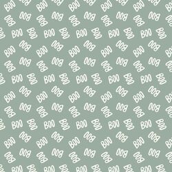Little Boo in Spooky Sage