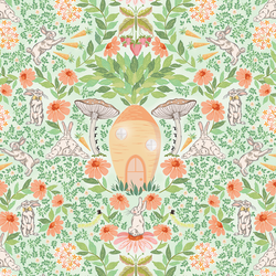Fable in Mint