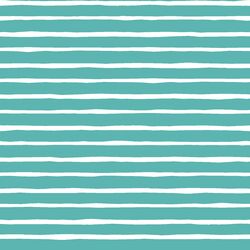 Artisan Stripe in Seafoam