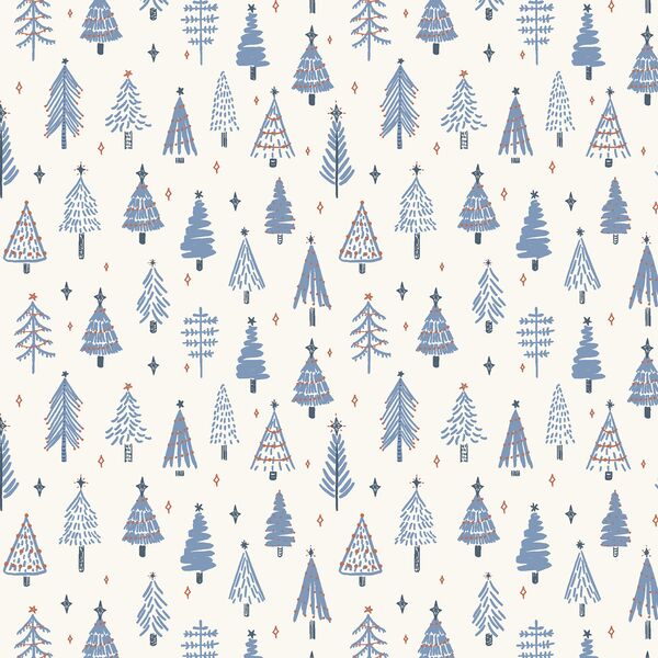 Ever Pine in Icicle