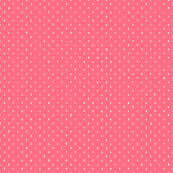 Stitch and Repeat in Sorbet