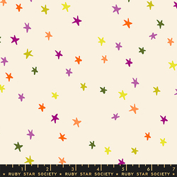 Starry in Spooky Natural