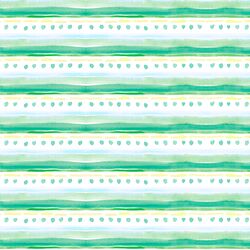 Icing Stripe in Green