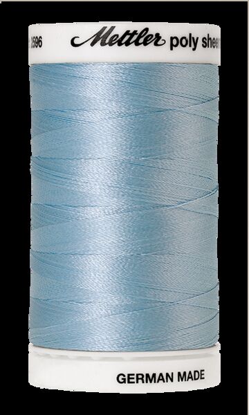 River Mist (2596-3962) - Poly Sheen - 875 Yards