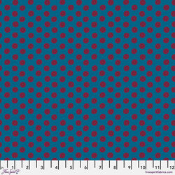Spot in Peacock