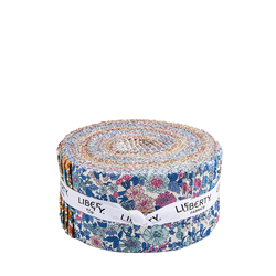 Emily Annabelle 2.5" Strip Roll