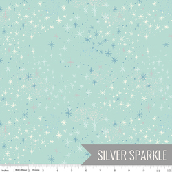 Magic in Songbird Sparkle