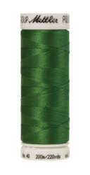 Green Grass (3406-5722) - Poly Sheen - 220 Yards