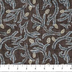 Pine Cone in Brown