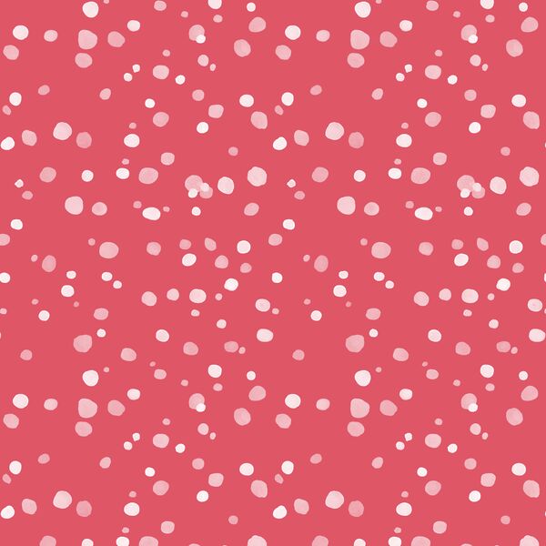 Let it Snow in Passion
