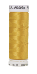 Star Gold (3406-0622) - Poly Sheen - 220 Yards
