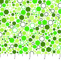 Hexies in Magical