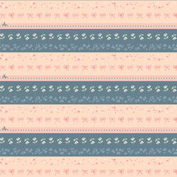 Coquette Bound in Multi