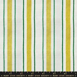 Festival Stripe in Golden
