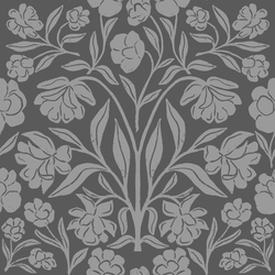 Canadian Dogwood in Shadow