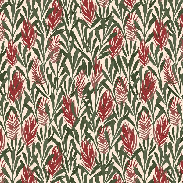 Verdure in Lavish