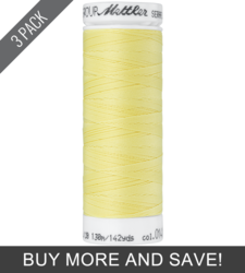 Daffodil (7840-0141) - Seraflex - 142 Yards (3 Pack)