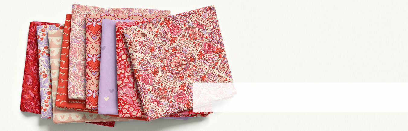 A Vintage Valentine Preview Image